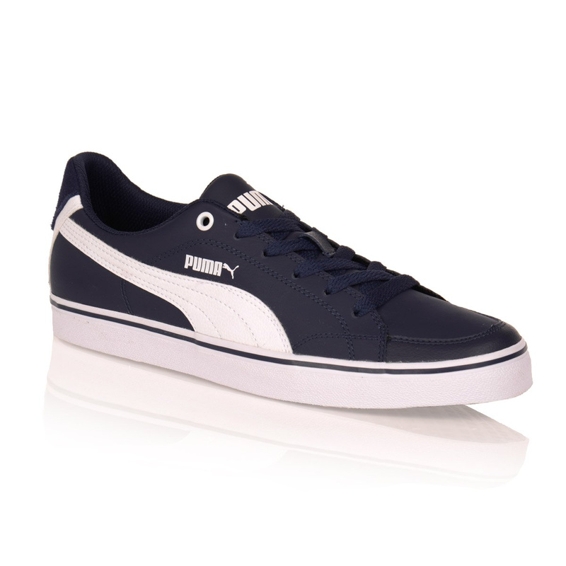 Buty Puma Court Point Vulc