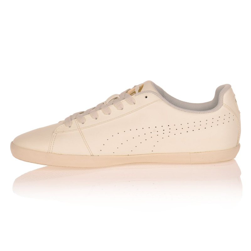 Męskie Buty Puma Civilian SL Białe