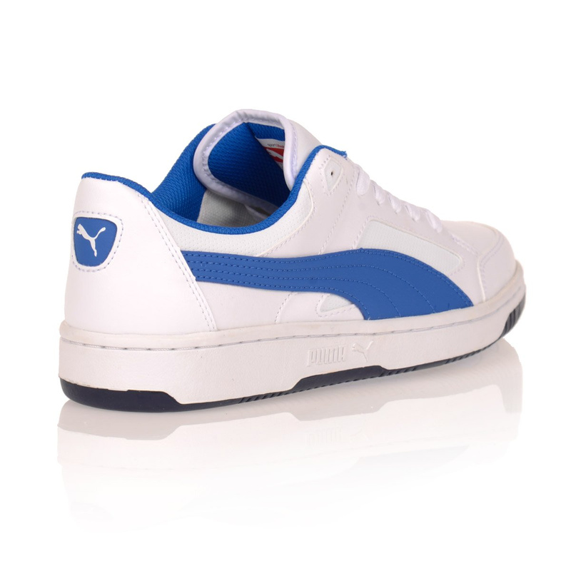 Męskie Buty Puma Rebound v.2