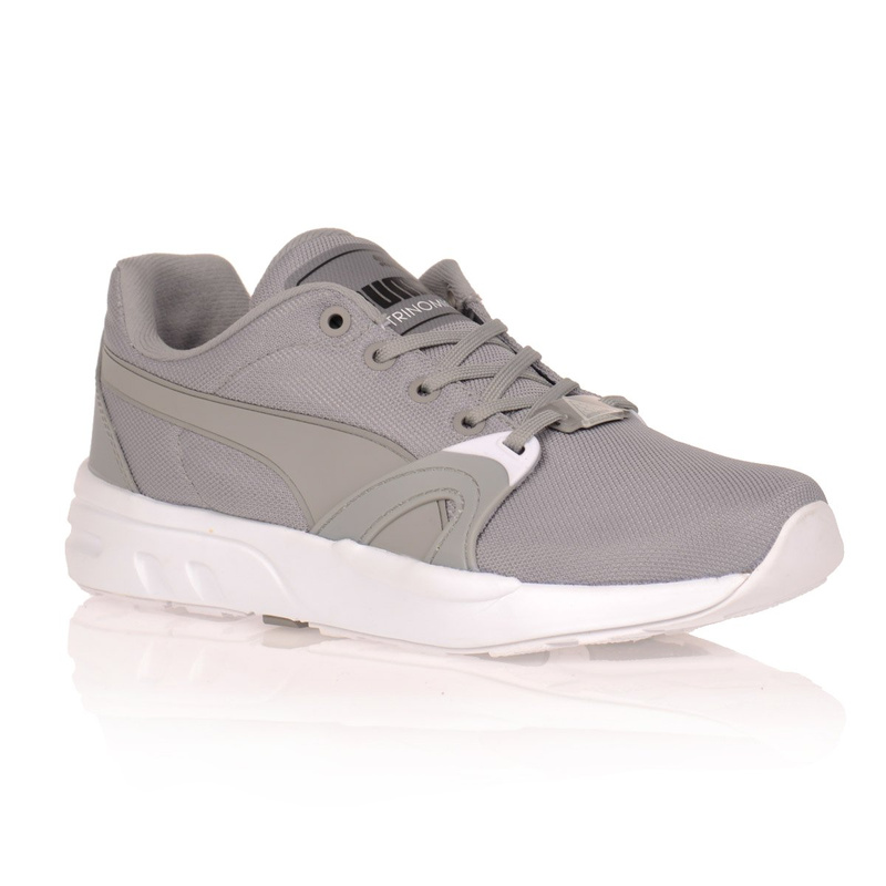 Męskie Sportowe  Buty Puma XTS Szare
