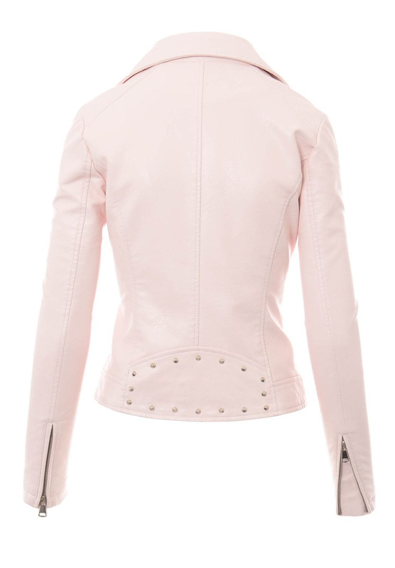 Ramoneska Teresa Różowa