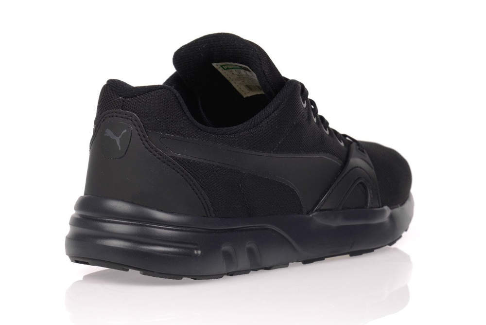 Damskie Sportowe Buty Puma XTS Czarne