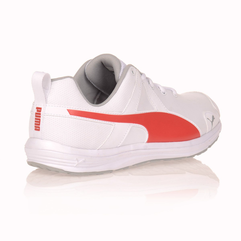 Damskie Buty Sportowe Puma Evader XT SL Białe