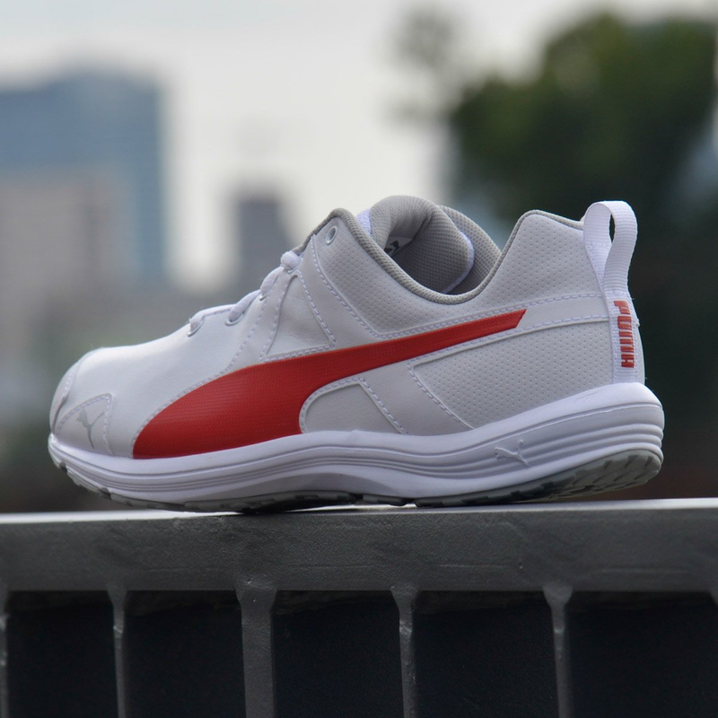 Damskie Buty Sportowe Puma Evader XT SL Białe