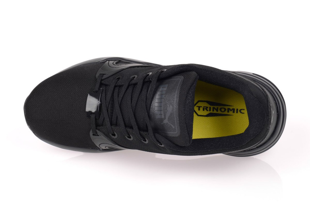 Damskie Sportowe Buty Puma XTS Czarne
