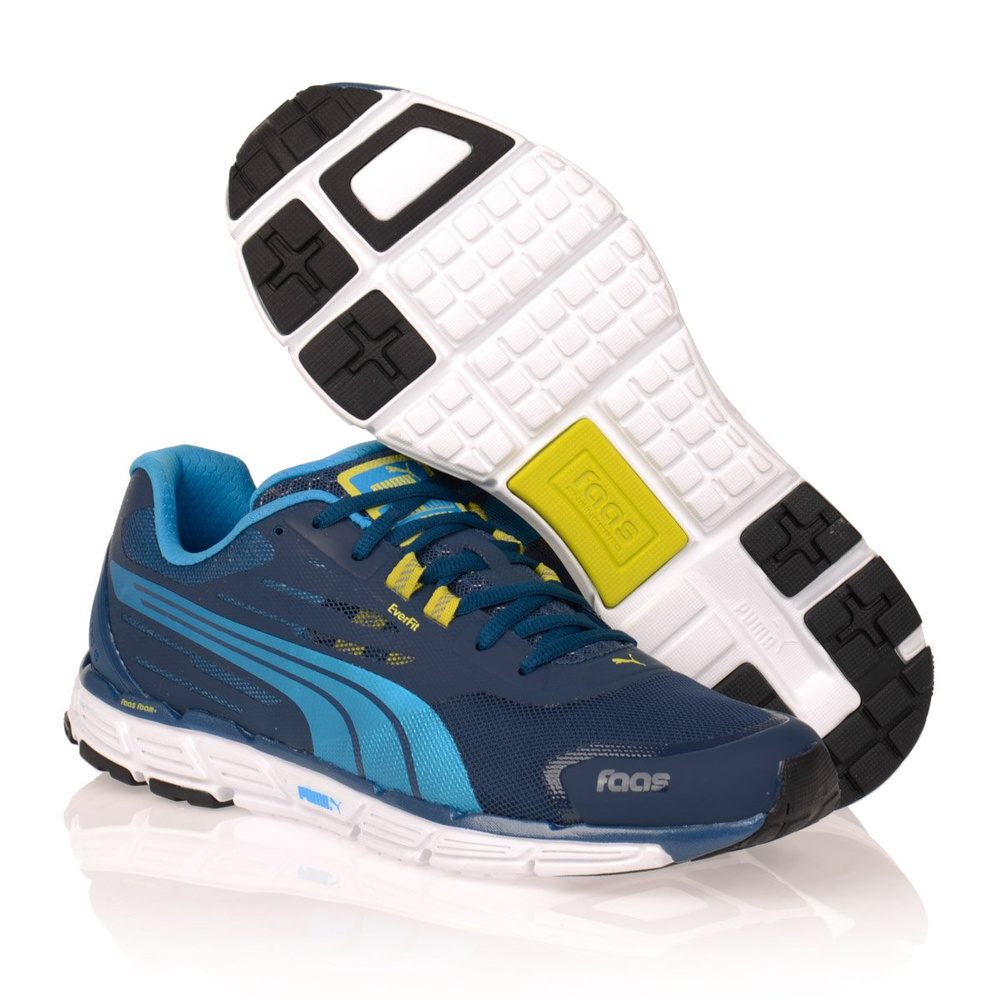 Buty Puma Faas 500 v2