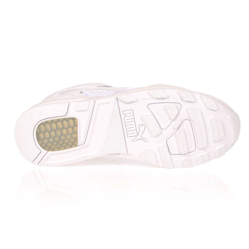 Męskie Sportowe Buty Puma Trinomic XT 1 Yin Yang White