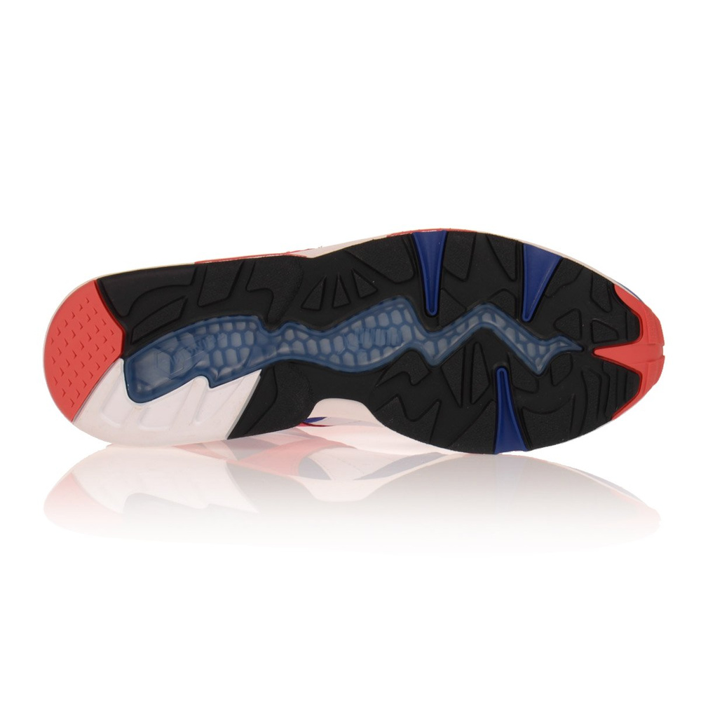 Męskie Sportowe Buty Puma Trinomic R698