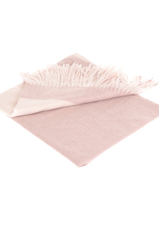 Chusta Damska Brązowo Beżowa