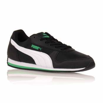 Buty Puma Fieldsprint NL Czarne