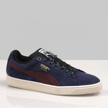 Buty Sportowe Męskie Puma Suede Classic