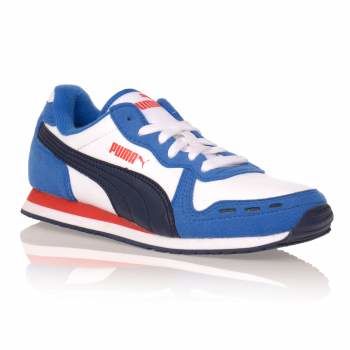 Damskie Buty Puma Cabana Racer 