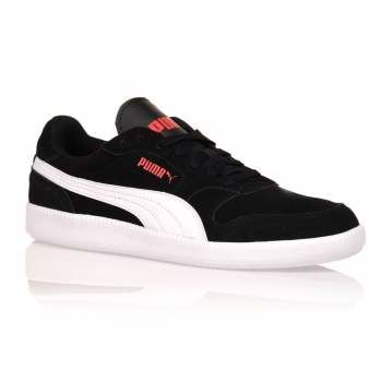 Męskie Buty Sportowe Puma Icra Trainer SD Czarne