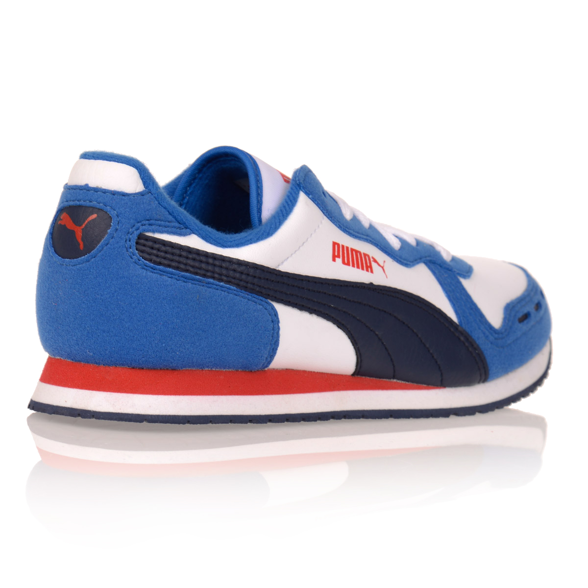 Puma cabana 2024 racer damskie