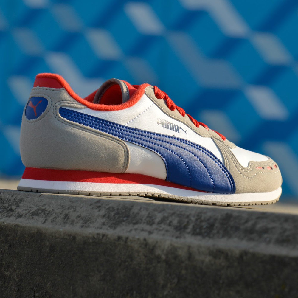 Puma cabana racer clearance damskie