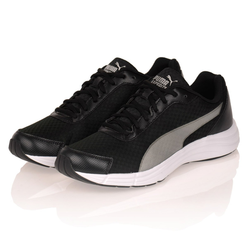 puma expedite mens running shoes